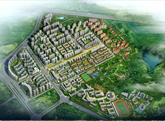 深圳市桃源居